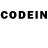 Codein напиток Lean (лин) Golgelerin sihiri